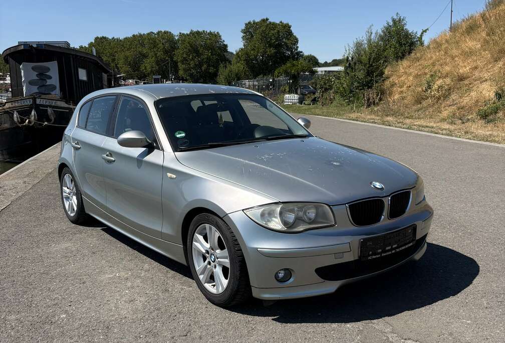 BMW 116i