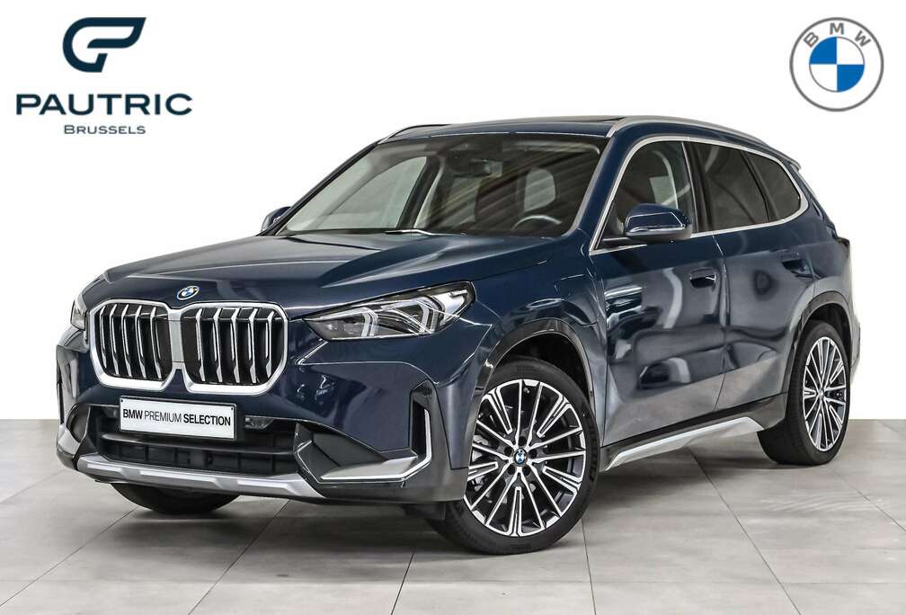 BMW xDrive30e - 2ans/jaar garantie