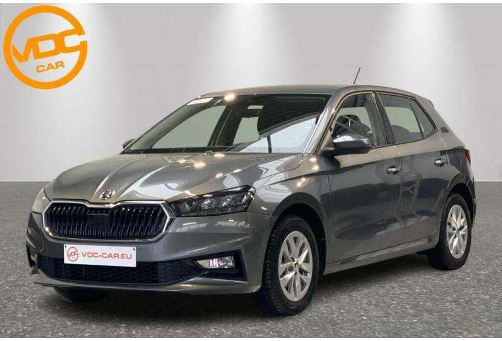 Skoda Selection 1.0i