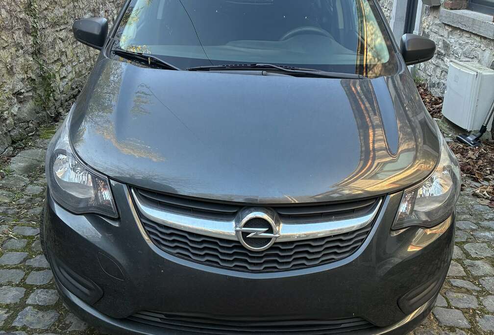 Opel 1.0 - 75 ch Edition