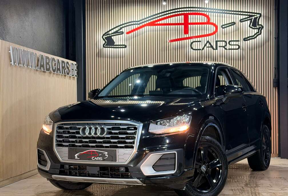 Audi 1.0 TFSI Sport * GARANTIE 12 MOIS * 1ER PROPRIETA