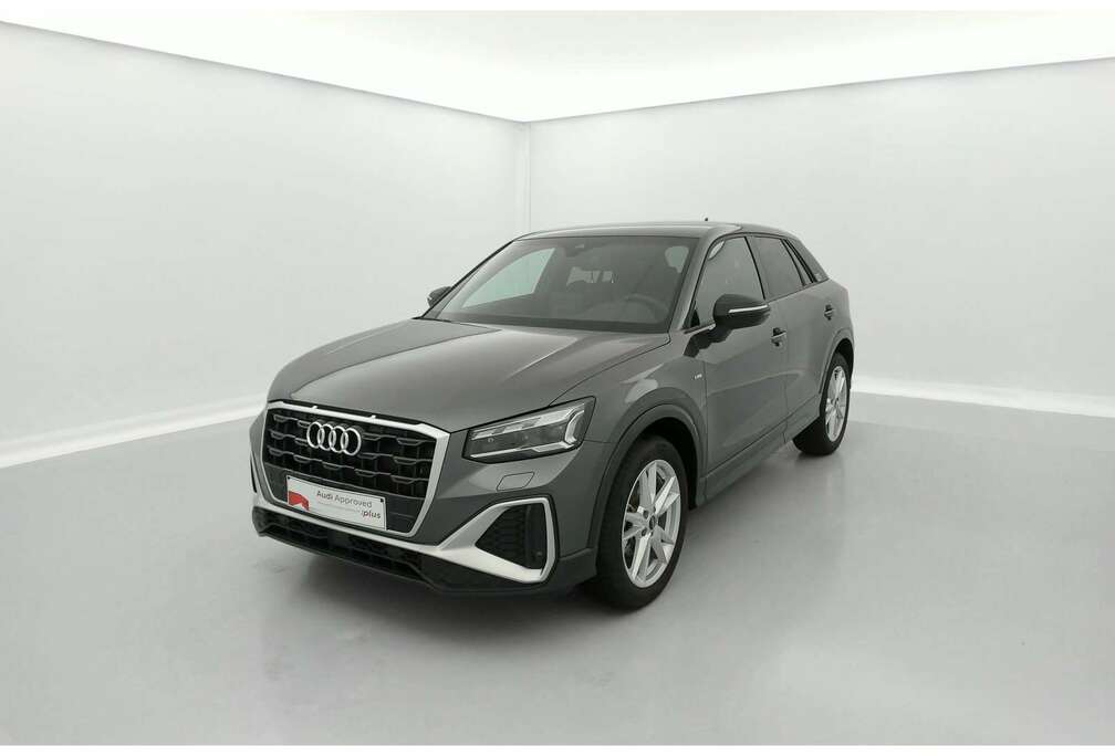 Audi Business Edition S line 35TFSI 110KW(150CV) S tronic 5 ans de Garanties