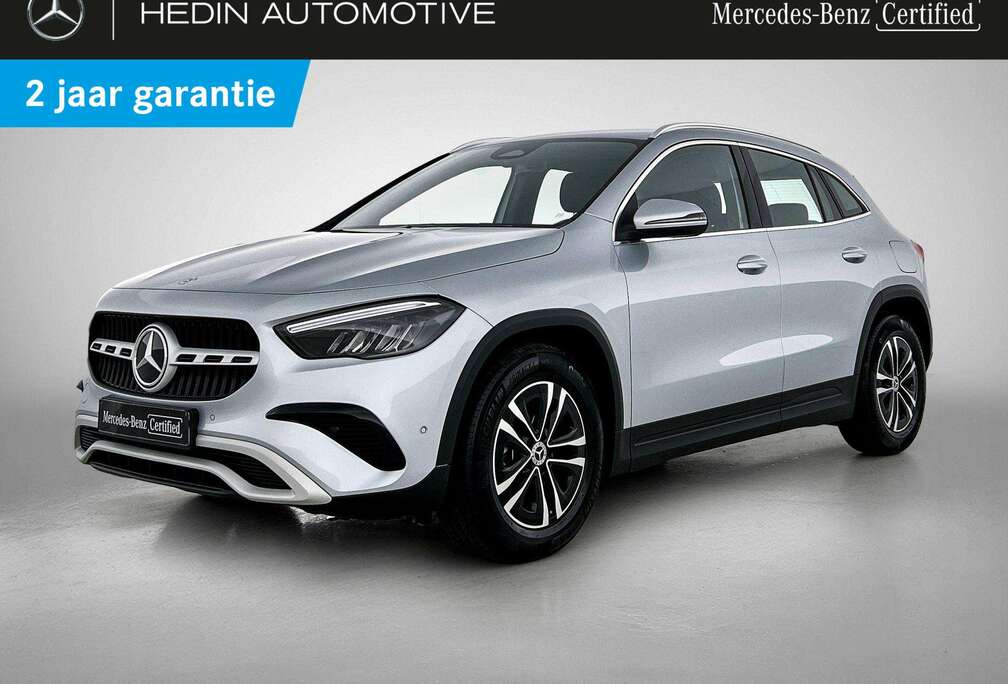 Mercedes-Benz Essential Line | Verwarmde Zetels | Navigatie | Ac