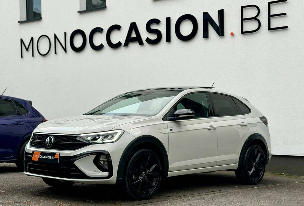 Volkswagen 1.0 TSI R-Line TOIT PANO VIRTUAL GPS CARPLAY CAMERA