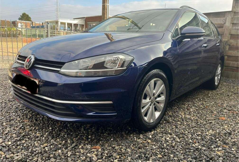 Volkswagen 1.0 TSI (BlueMotion Technology) Comfortline