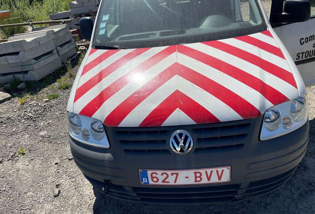 Volkswagen 4 Motion