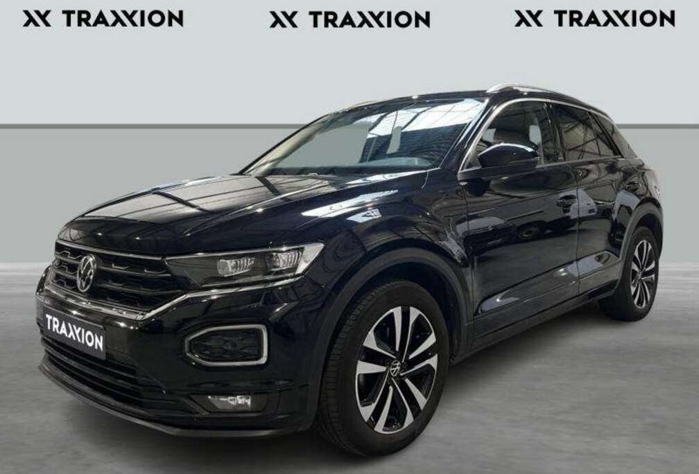 Volkswagen R-Line