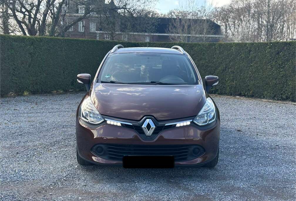 Renault 0.9 TCe Energy Expression