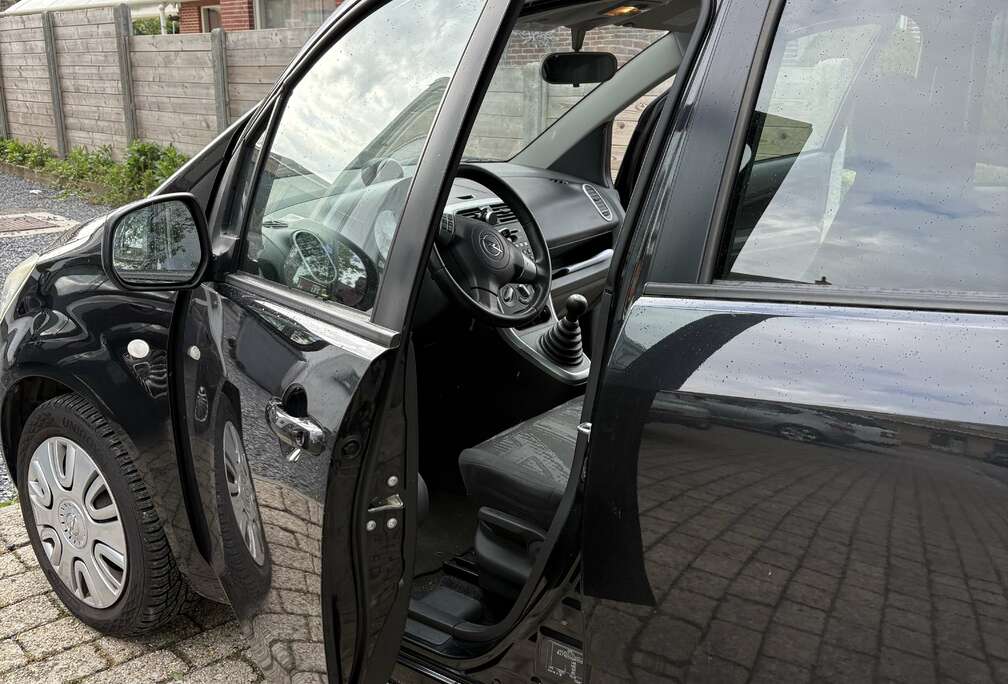 Opel 1.2 Edition