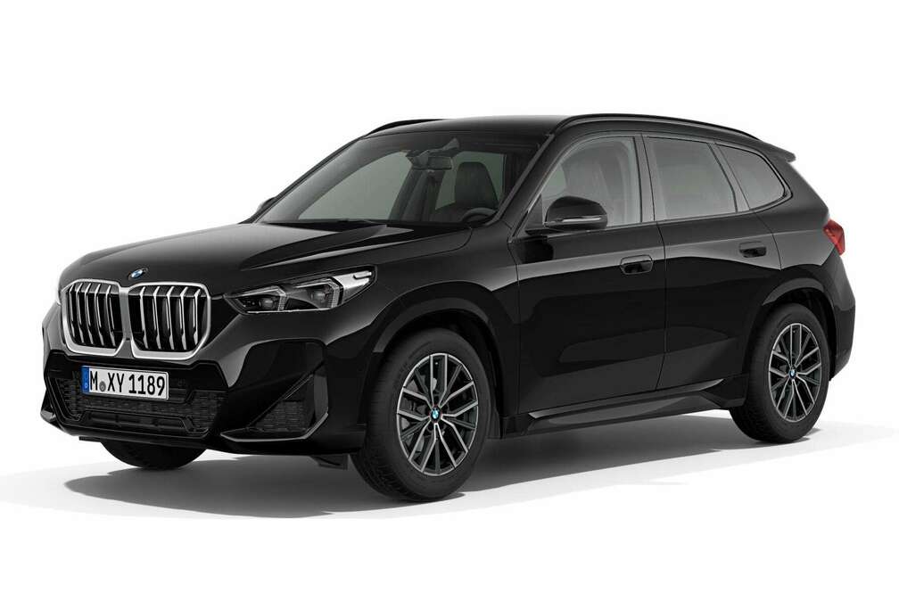 BMW sDrive18i M Sport *** COMING SOON ***