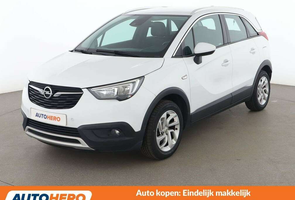 Opel 1.2 Turbo INNOVATION