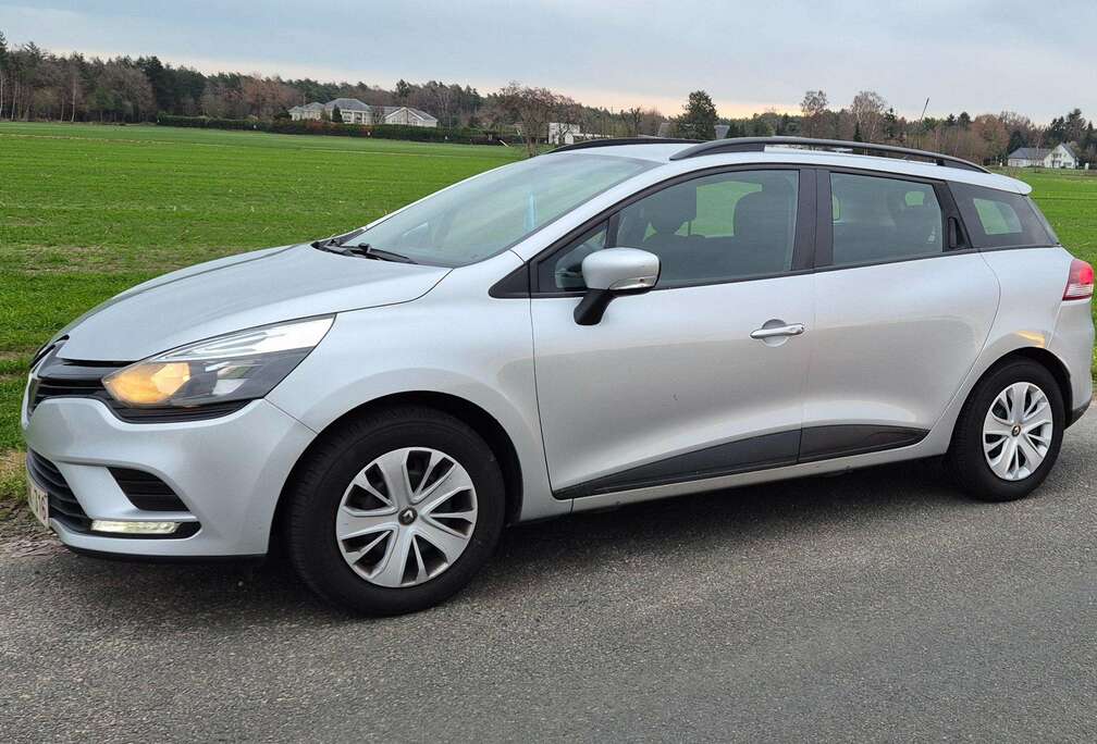 Renault Clio Grandtour 1.2 16V 75 LIFE