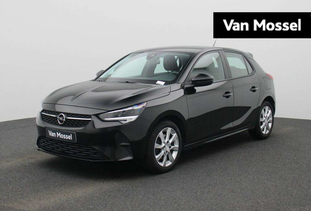 Opel 1.2 Turbo 74kW Edition CAMERA  CARPLAY  LED