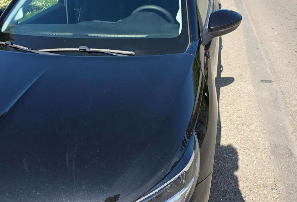 Opel Corsa 1.5 Turbo D Elegance S/S (EU6.4AP)