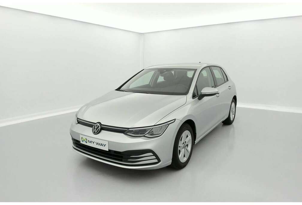Volkswagen Life 1.5TSI 96kW(130cv) 6v