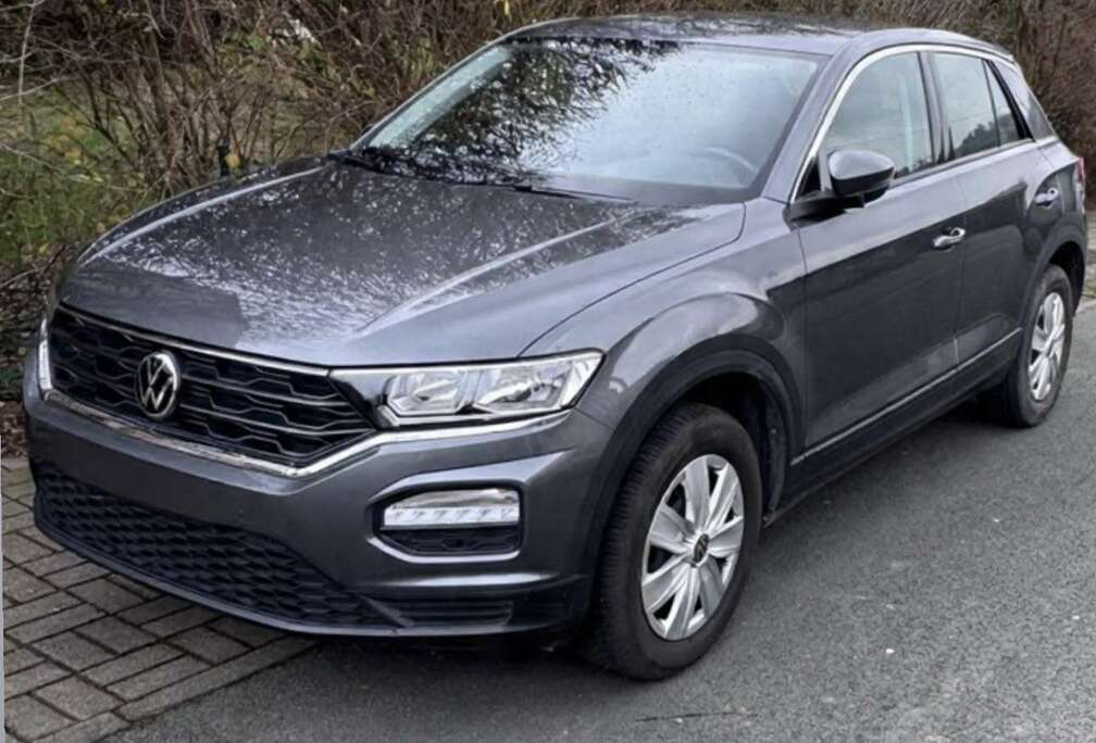 Volkswagen 1.0 TSI United OPF