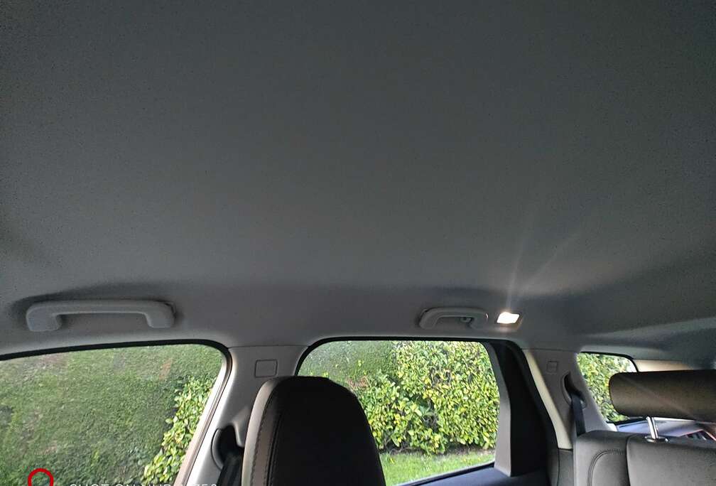 Land Rover Discovery Sport 2.0 TD4 E-Capability Pure