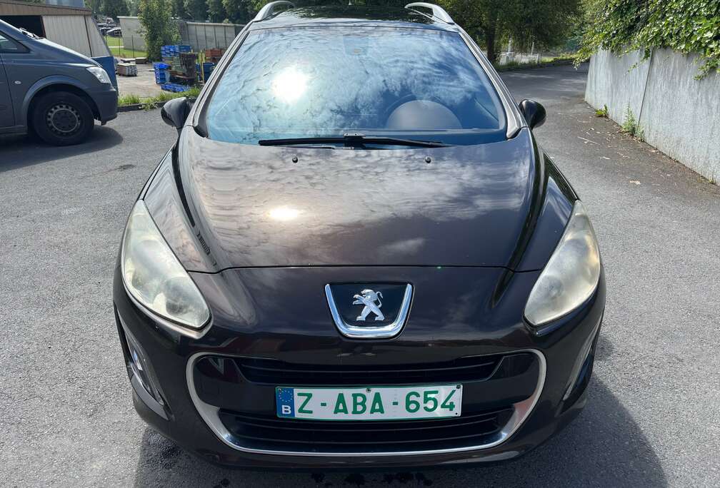 Peugeot 308 SW 1.6 e-HDi