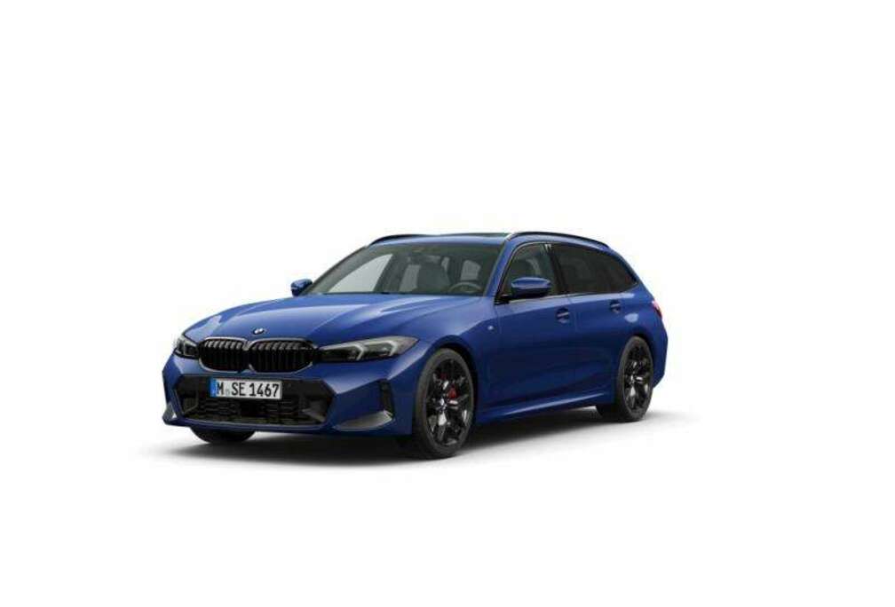 BMW PACK M PRO