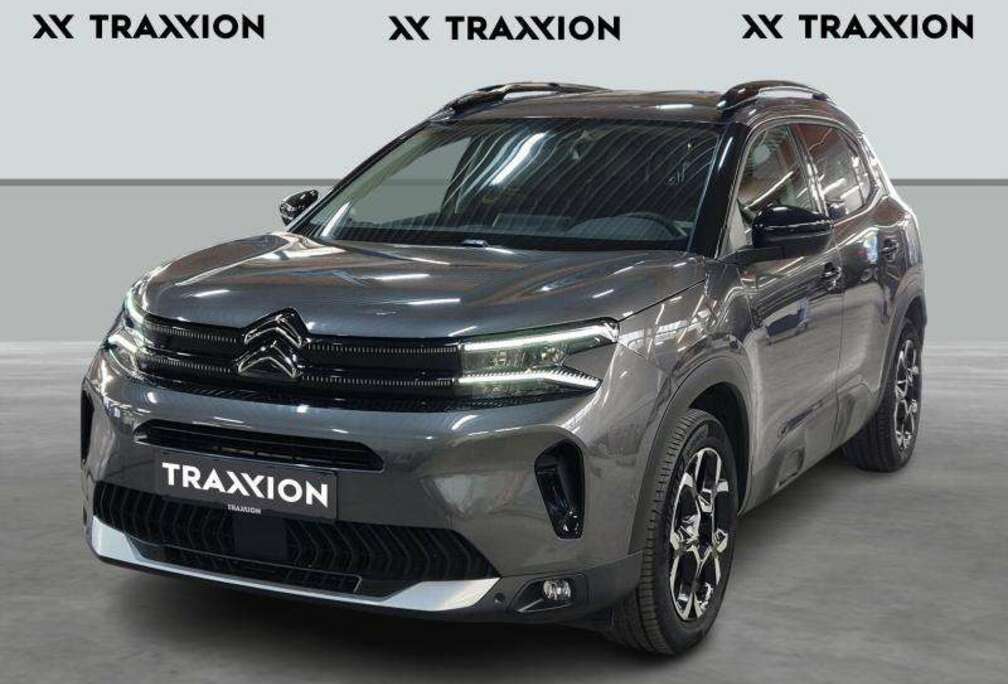 Citroen 1.5 BlueHDi 130 Automatic MAX
