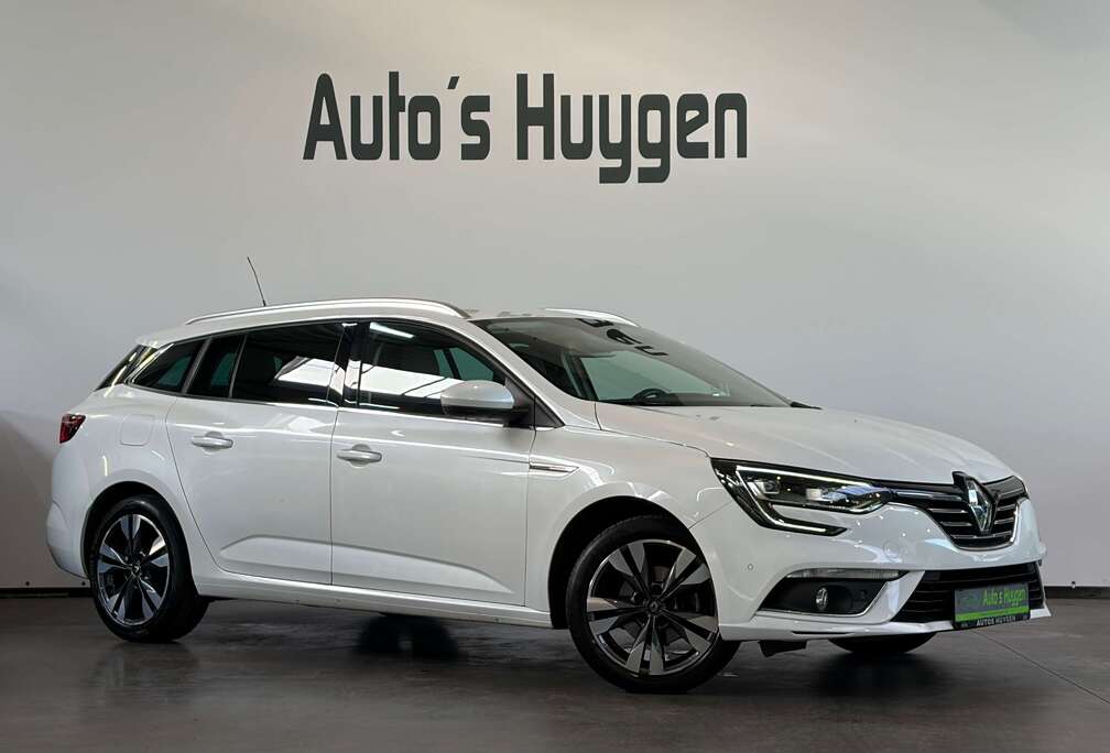 Renault Grand Tour 1.33 TCe Edition EDC AUTOMAAT