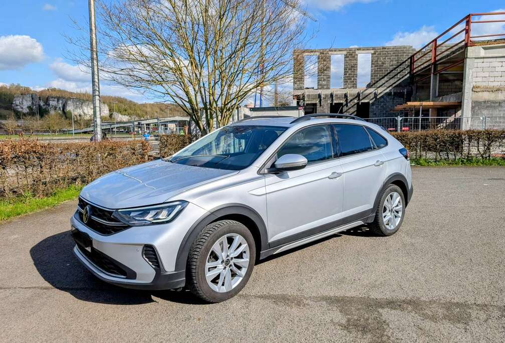 Volkswagen TAIGO // Boîte auto // CarPlay