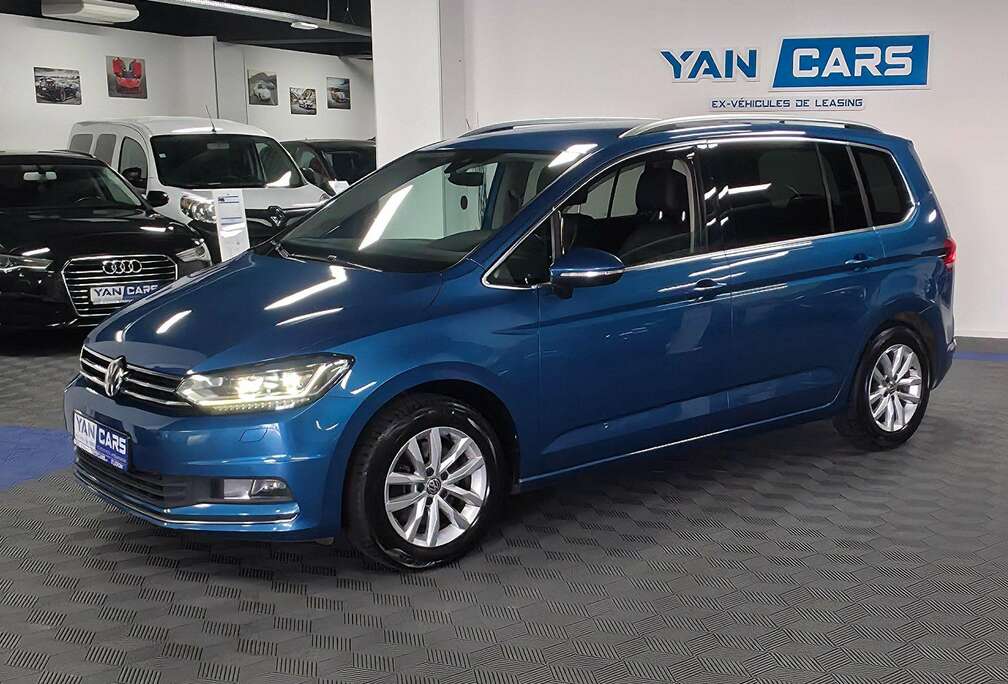 Volkswagen Highline * Automatique * Full Options * GARANTIE