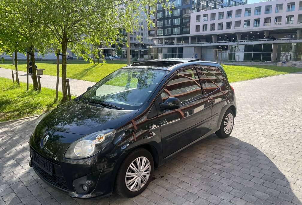 Renault Twingo 1.2i Night