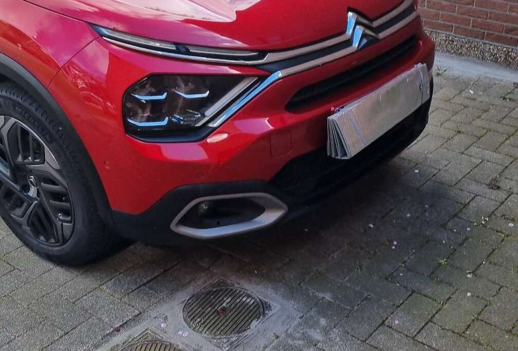 Citroen PureTech 130 S&S EAT6 Feel