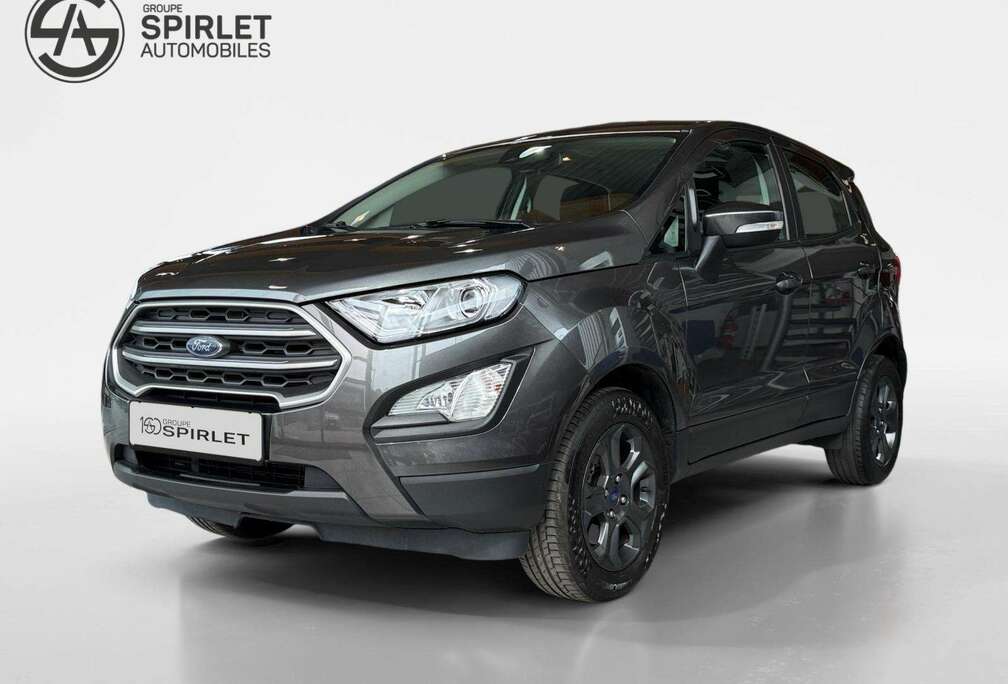 Ford 12 mois de garantie