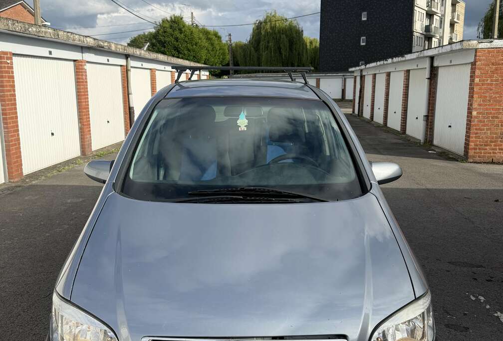 Opel 2.0 DTI - 100 Comfort