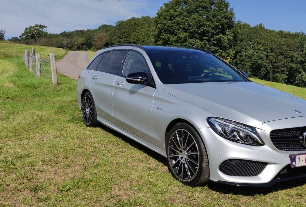 Mercedes-Benz 4-Matic