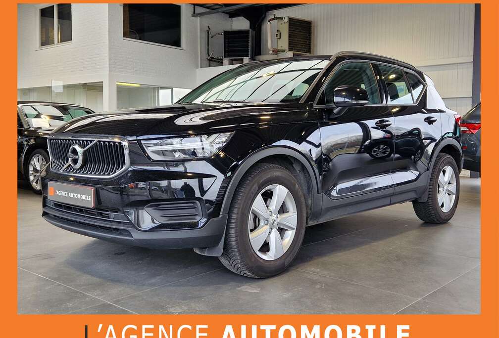 Volvo XC40 1.5 T2 Essential Geartronic - Garantie 12M