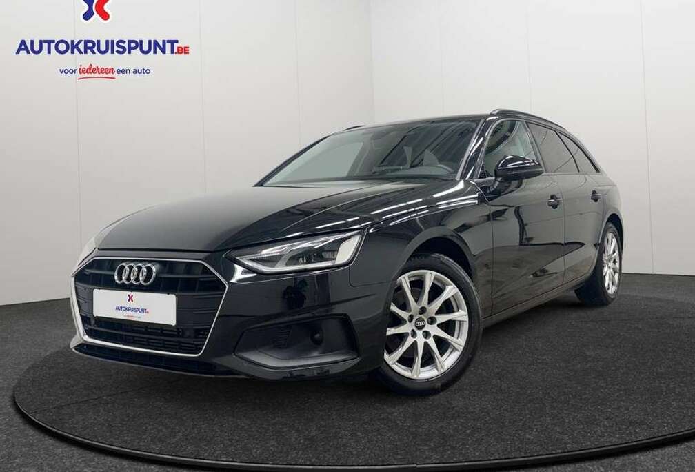 Audi Avant 2.0 e-TFSI S-Tronic Carplay Cruise Alu