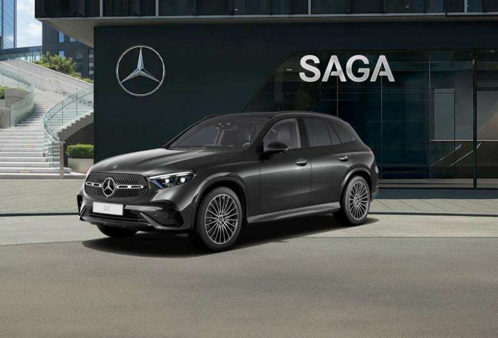 Mercedes-Benz 4MATIC Star Edition