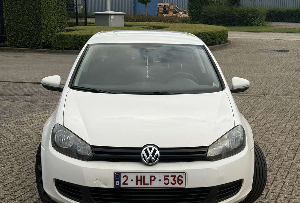Volkswagen 1.4 Trendline