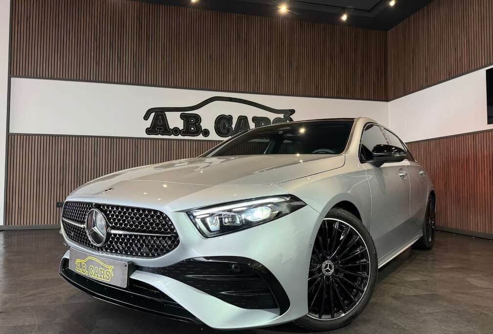 Mercedes-Benz AMG Line *AUTOMATIQUE*GARANTIE MERCEDES*
