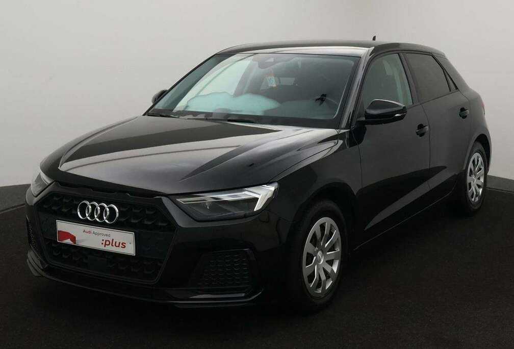 Audi Audi A1 Sportback Advanced 25TFSI 95PK *AUTOMAAT*VIRTUAL COCKPIT*PDC*NAVI*APP-CONNECT*CRUISE*AIRCO*...*