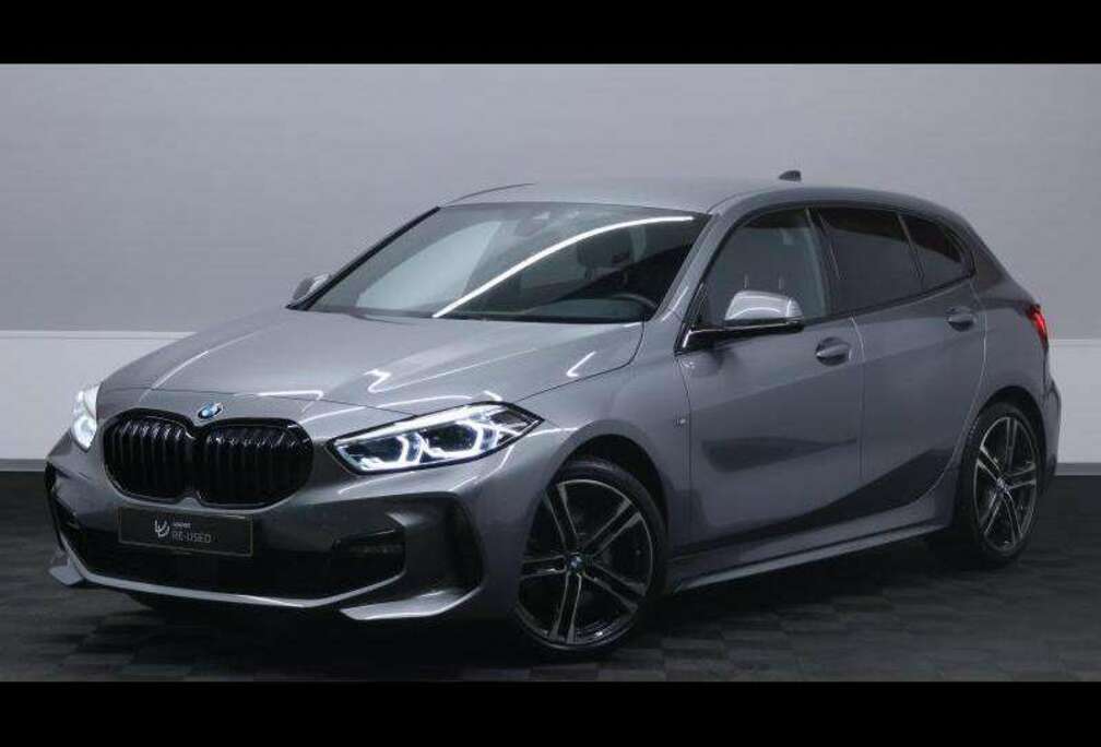 BMW i Hatch M SPORT 136cv Steptronic