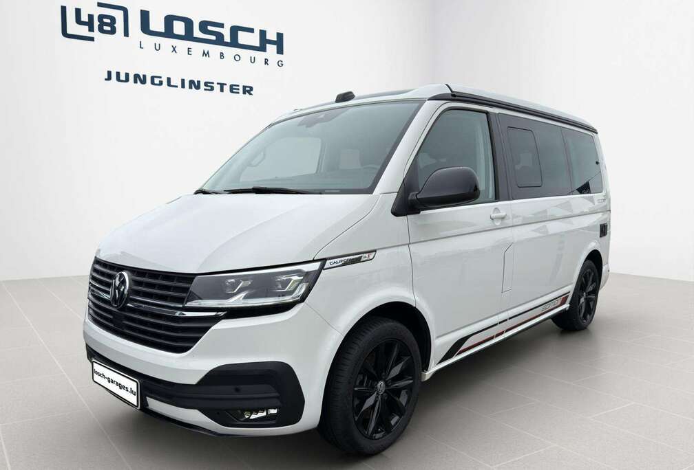 Volkswagen Ocean Edition