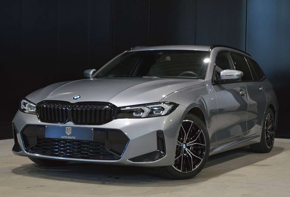 BMW d Touring M Pack - 1 HAND - 20.000 km