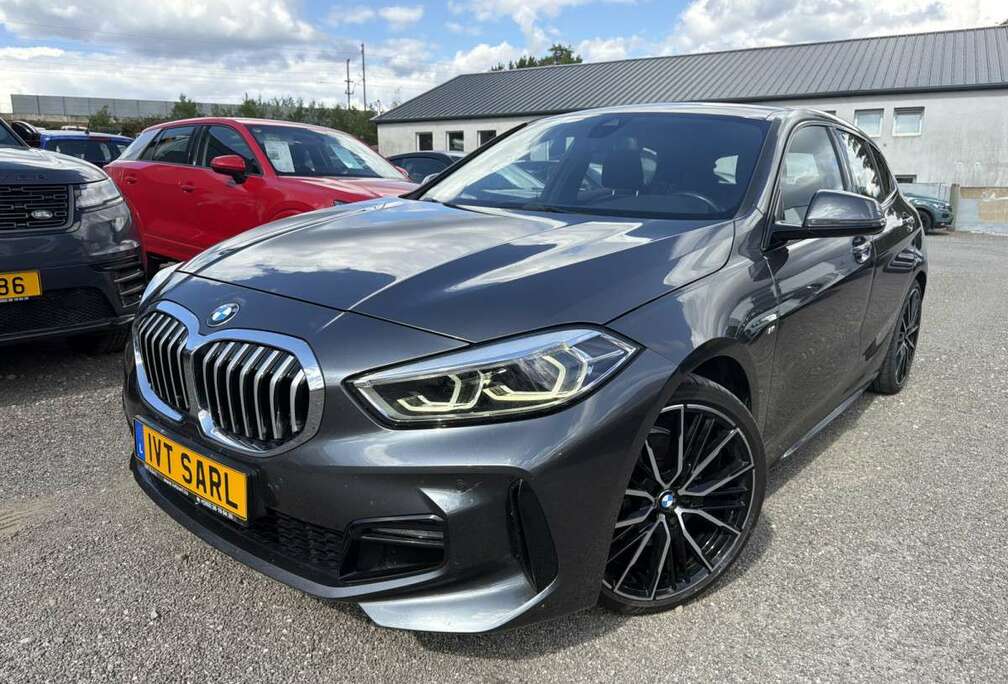 BMW I Pack M AUTO