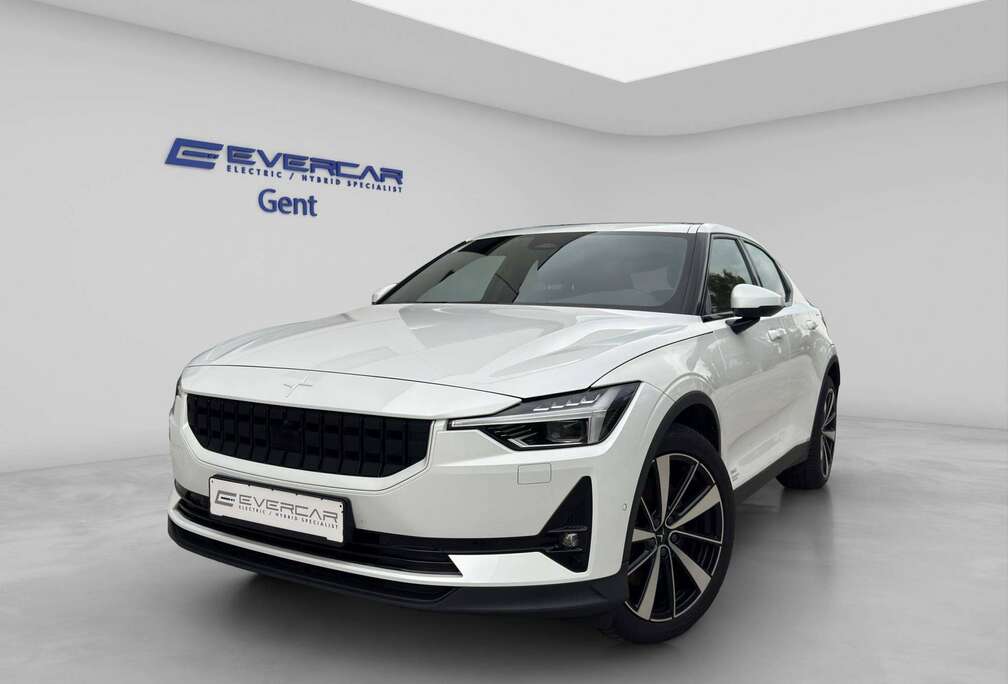 Polestar 2 78 kWh AWD Plus Pilot **PANO*ACC*20\
