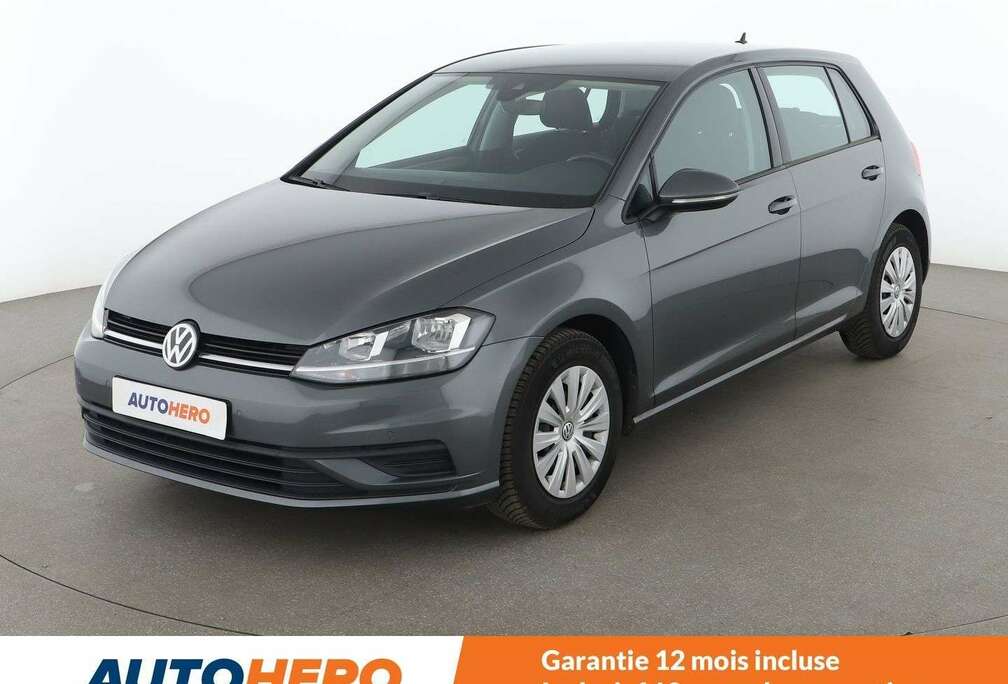 Volkswagen 1.0 TSI Trendline BlueMotion