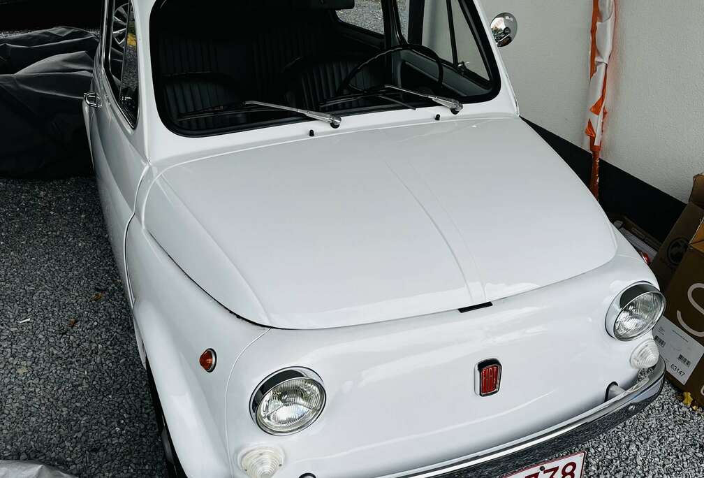 Fiat R
