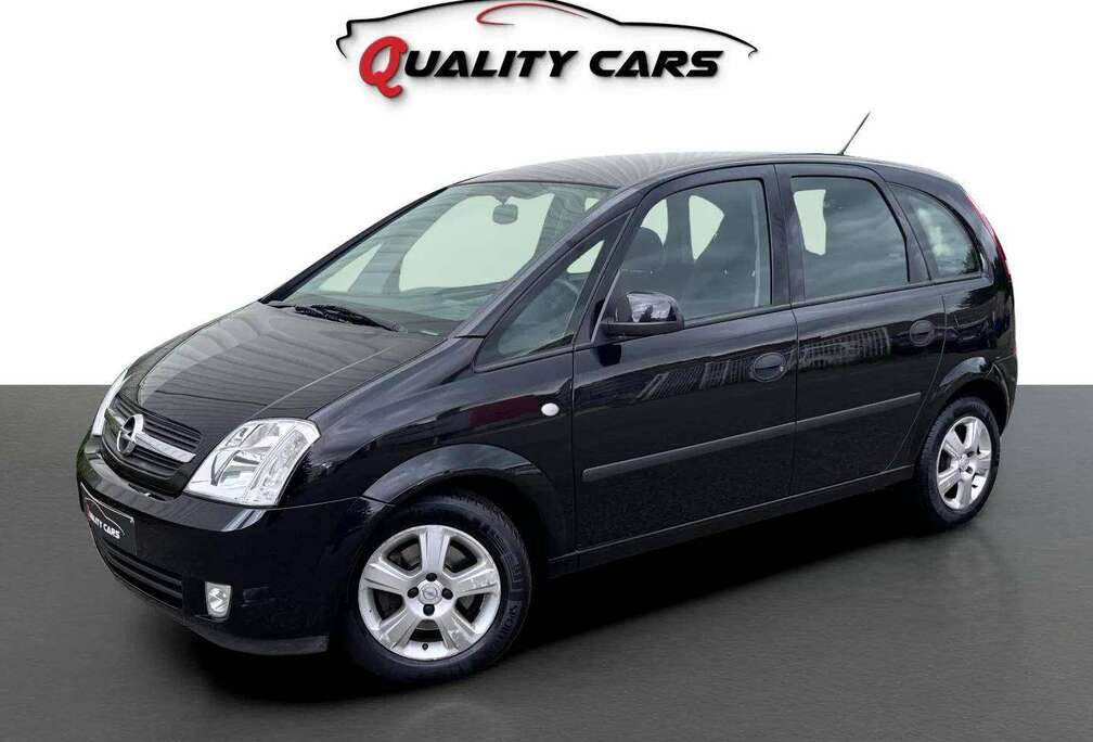 Opel 1.6i | AUTOMAAT | 88.000 KM | PDC | CarPlay | Garantie