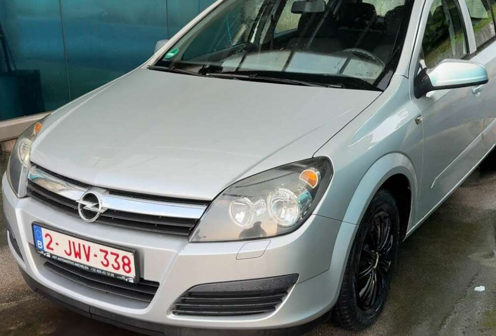 Opel 1.4i XEP 16v Essentia