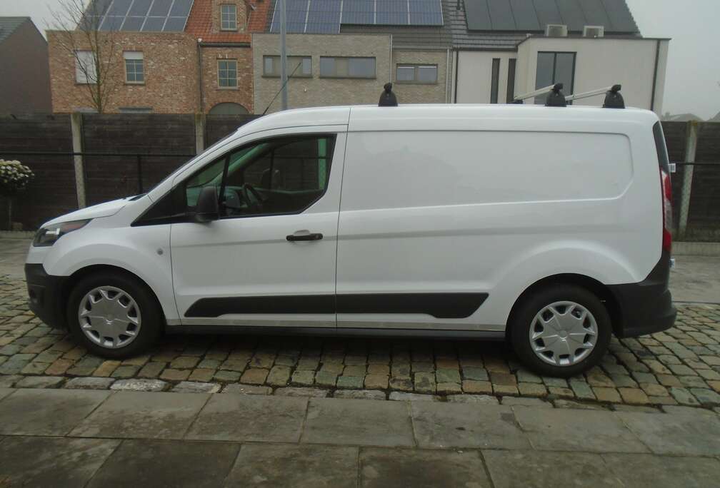 Ford Transit Connect T210 1.5 TDCi Ambiente (EU6)