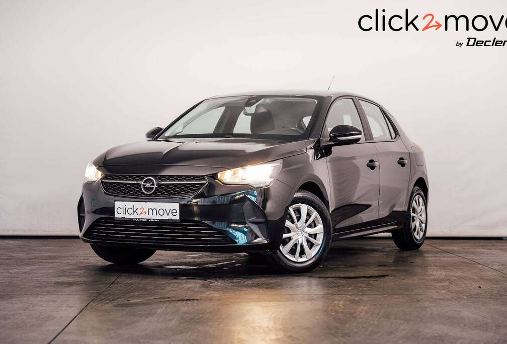 Opel Corsa 1.2i Edition S/S