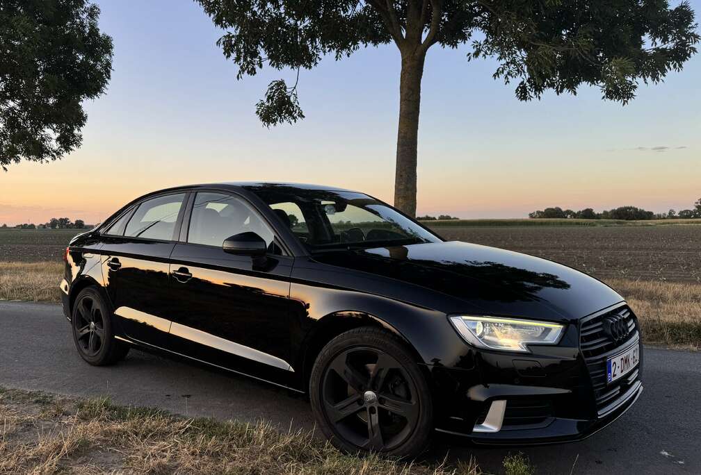 Audi 1.6 TDi Sport
